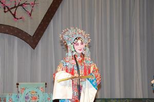 川北灯戏 川北灯戏