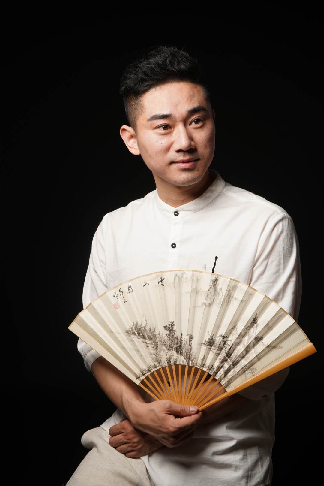 于同辉(于辉（京剧演员）)