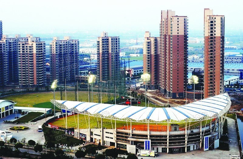 无锡高新技术产业开发区