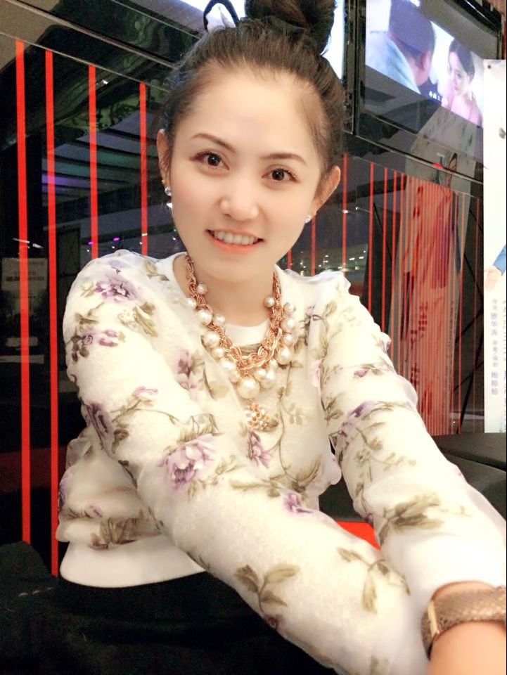 美丽小妖精