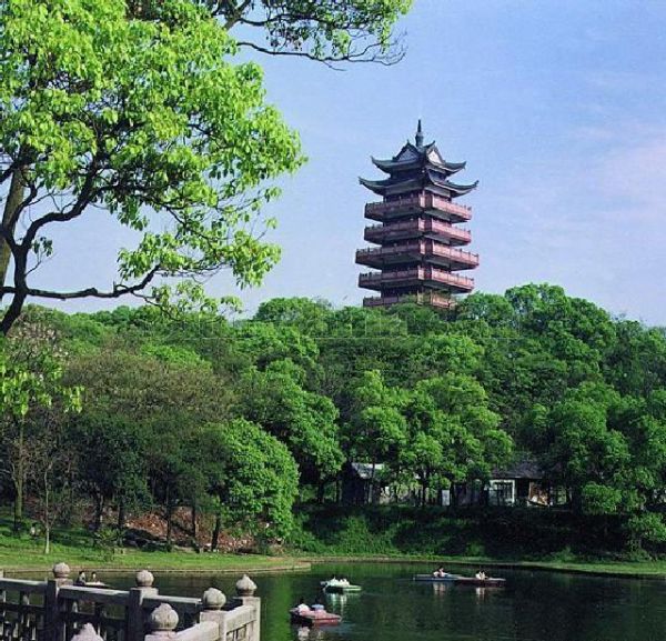 神龙公园 神龙公园