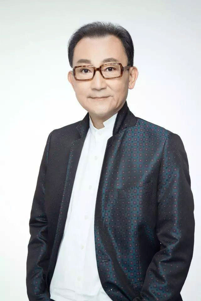 王玮(内地配音演员、主持人)