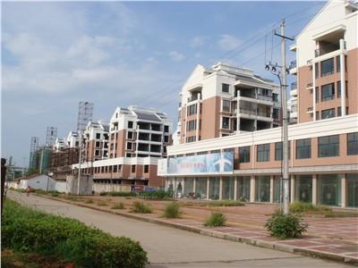 商住房图景 商住房图景