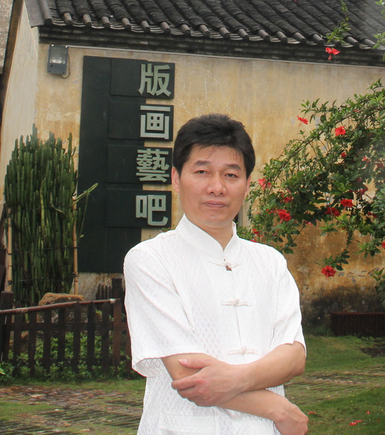 李成林 李成林