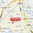亲亲家园一期