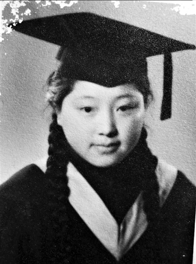 何泽慧 何泽慧
