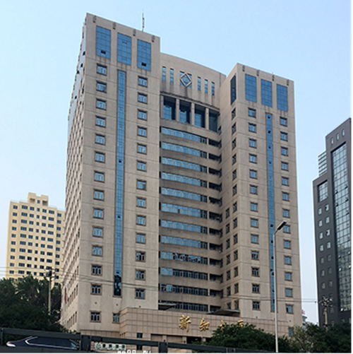 中国财政经济出版社