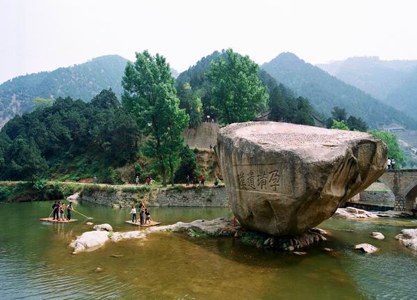陈仓区