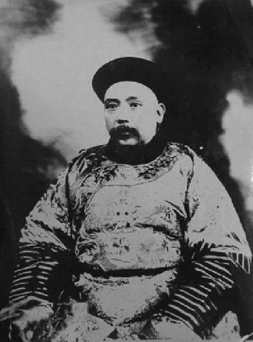 新政之试验 新政之试验