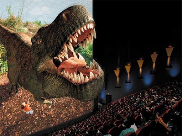 IMAX