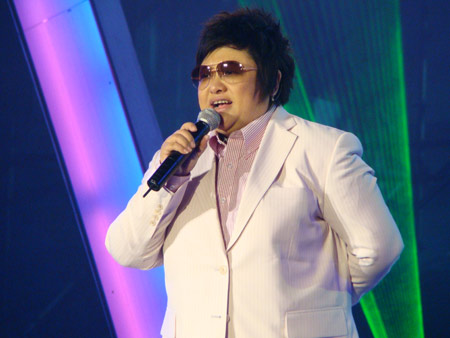 乡村大世界 乡村大世界