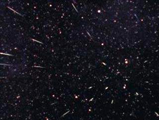 金牛座流星雨 金牛座流星雨