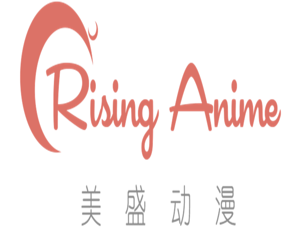 杭州美盛动漫有限公司