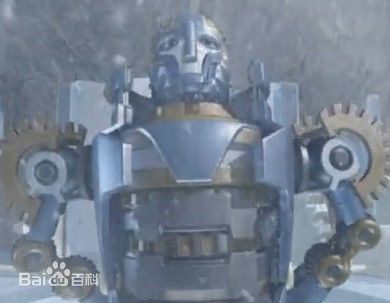莫麟传奇