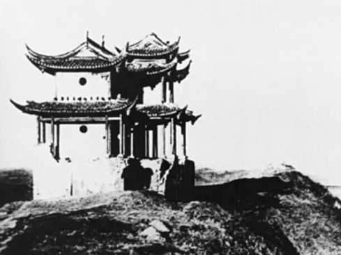 浦口明城遗址