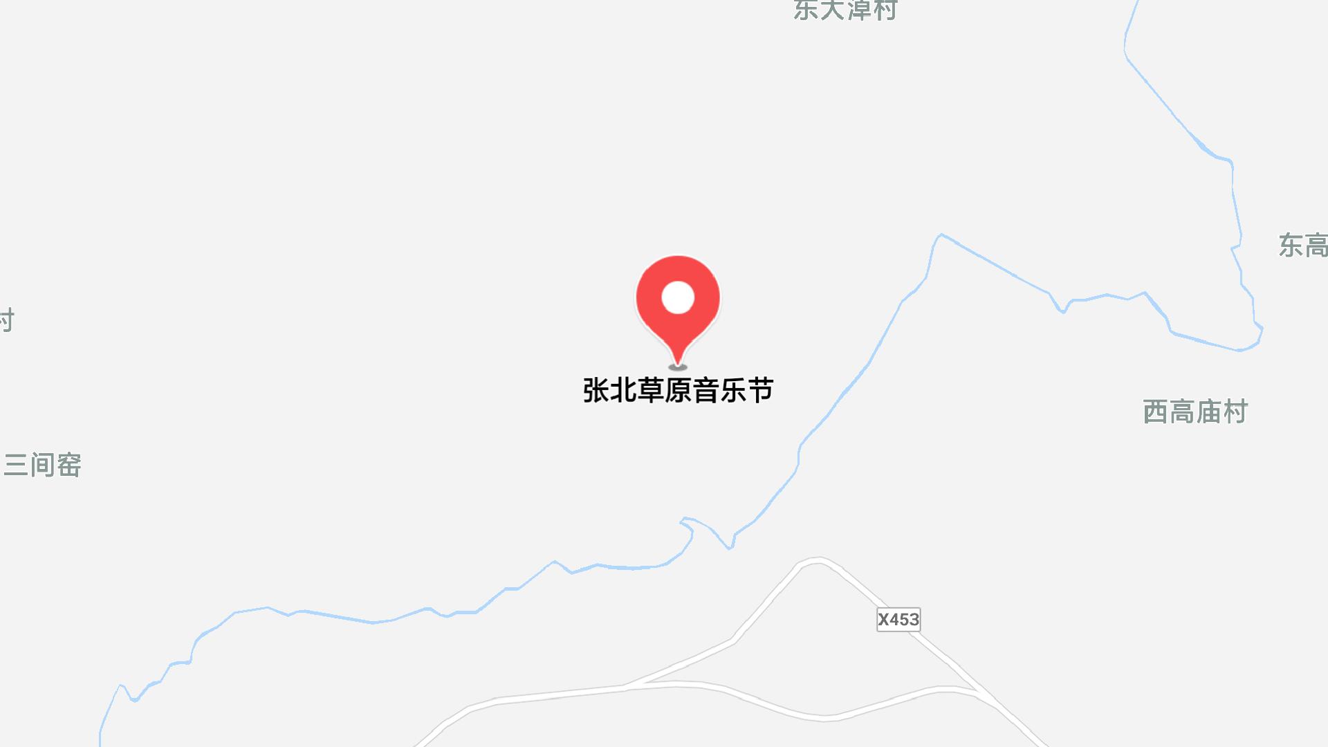 地图信息