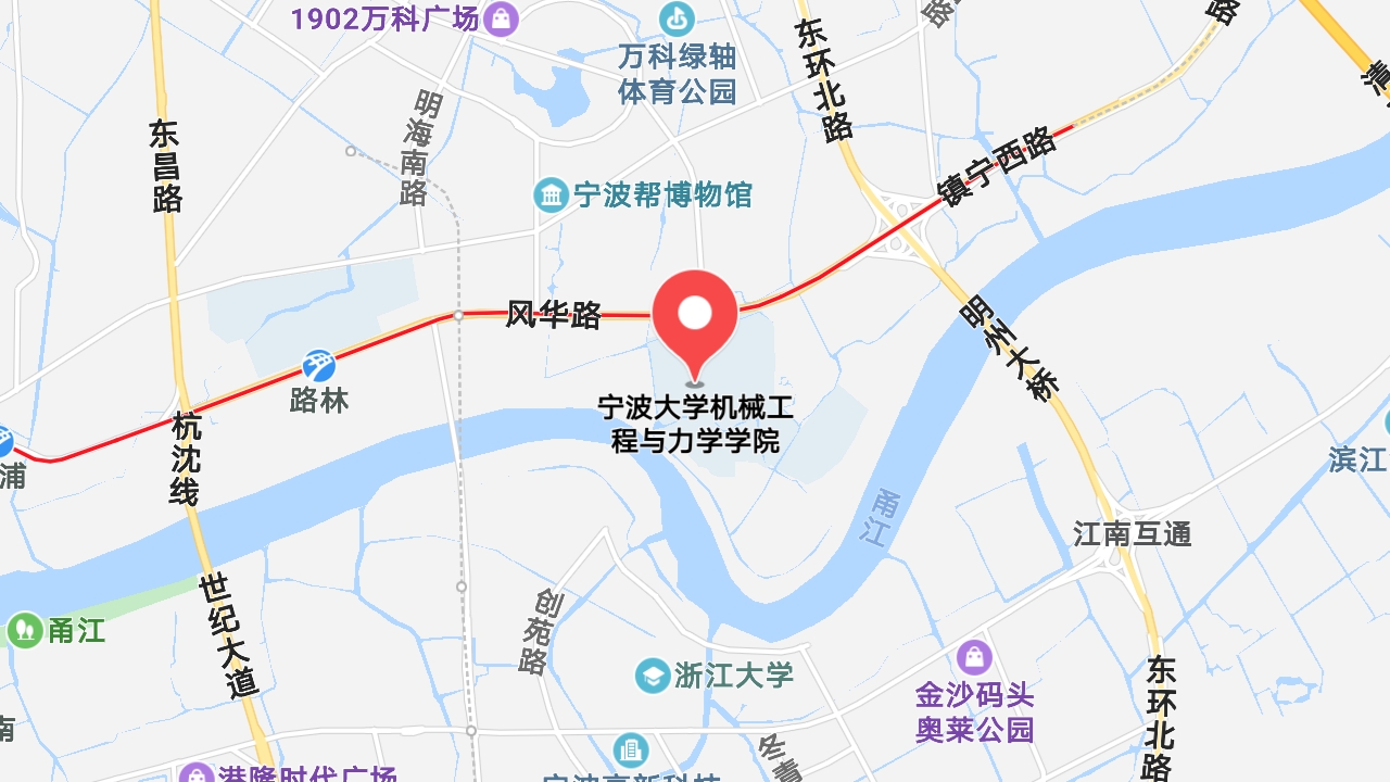 地图信息