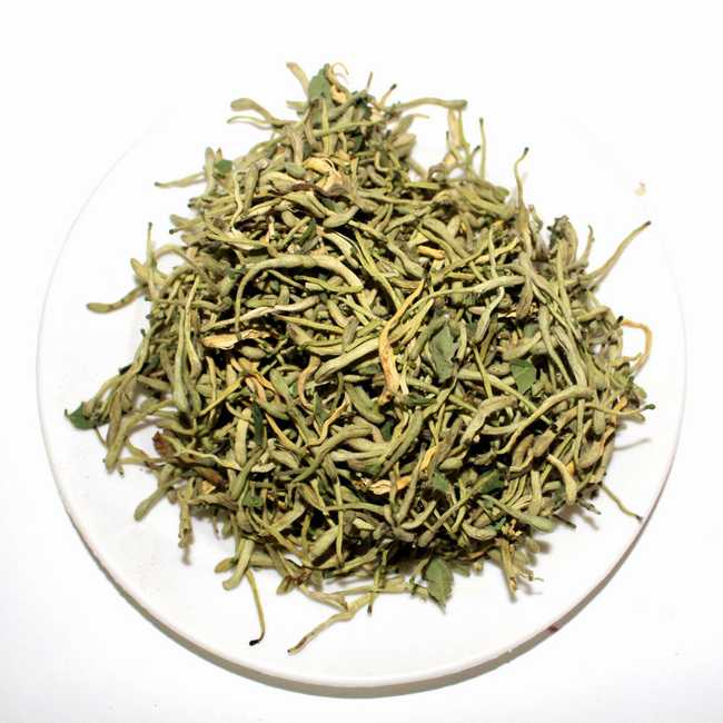 金银花茶 金银花茶