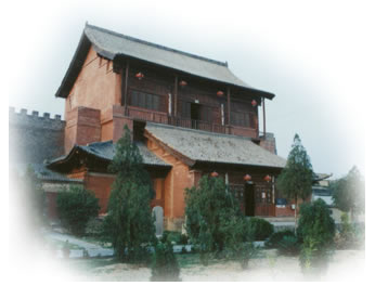 大佛寺 大佛寺
