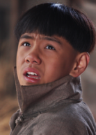 小小飞虎队(2013年钱晓鸿执导电影)
