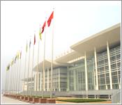 济南国际会展中心 济南国际会展中心