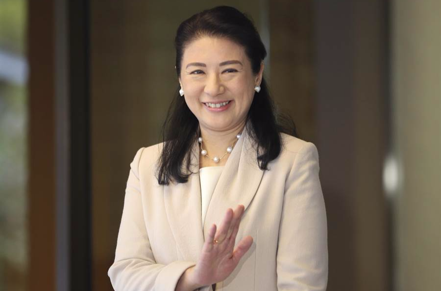 雅子(皇太子妃雅子)