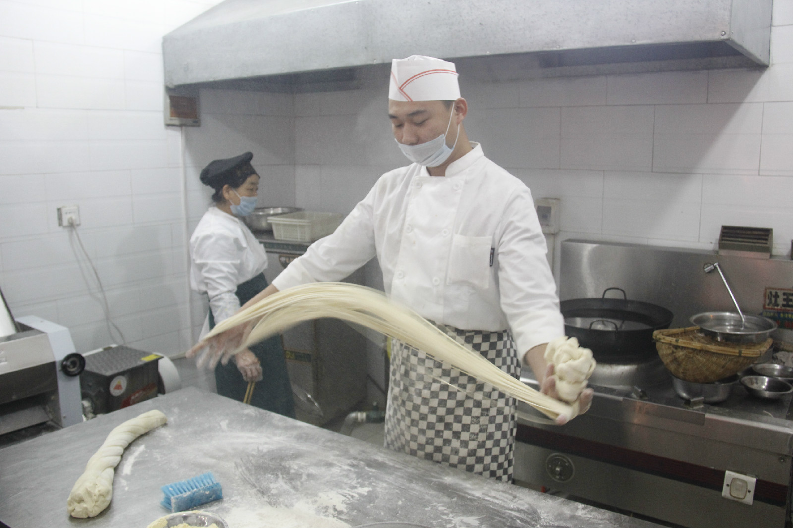 耀州“三面” 耀州“三面”