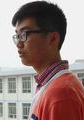 在路上