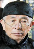 护国军魂传奇