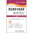 微生物学与免疫学课堂笔记