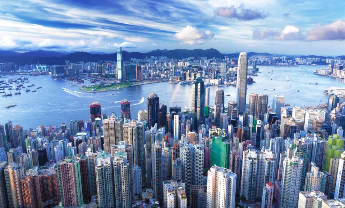 中国香港历史年表(香港历史年表)