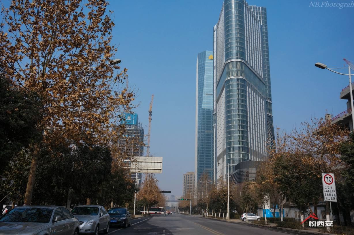 西安高新技术产业开发区 西安高新技术产业开发区