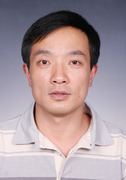 刘洁阳