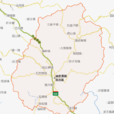 岫巖满族自治县