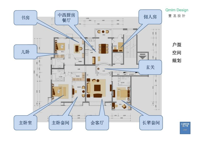 好房子 尺度是关键 好房子 尺度是关键