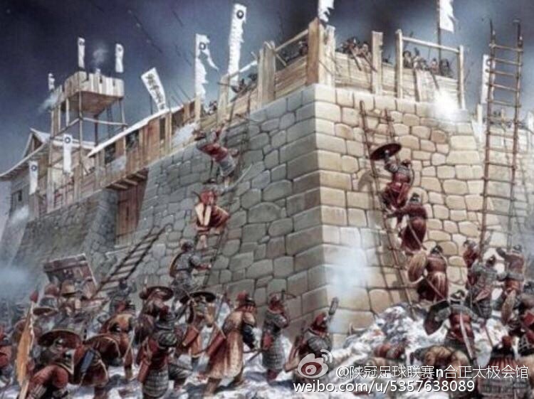 吴桥兵变