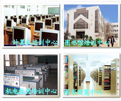 山东丝绸纺织职业学院 山东丝绸纺织职业学院