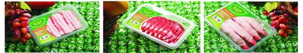 武汉中粮肉食品有限公司 武汉中粮肉食品有限公司