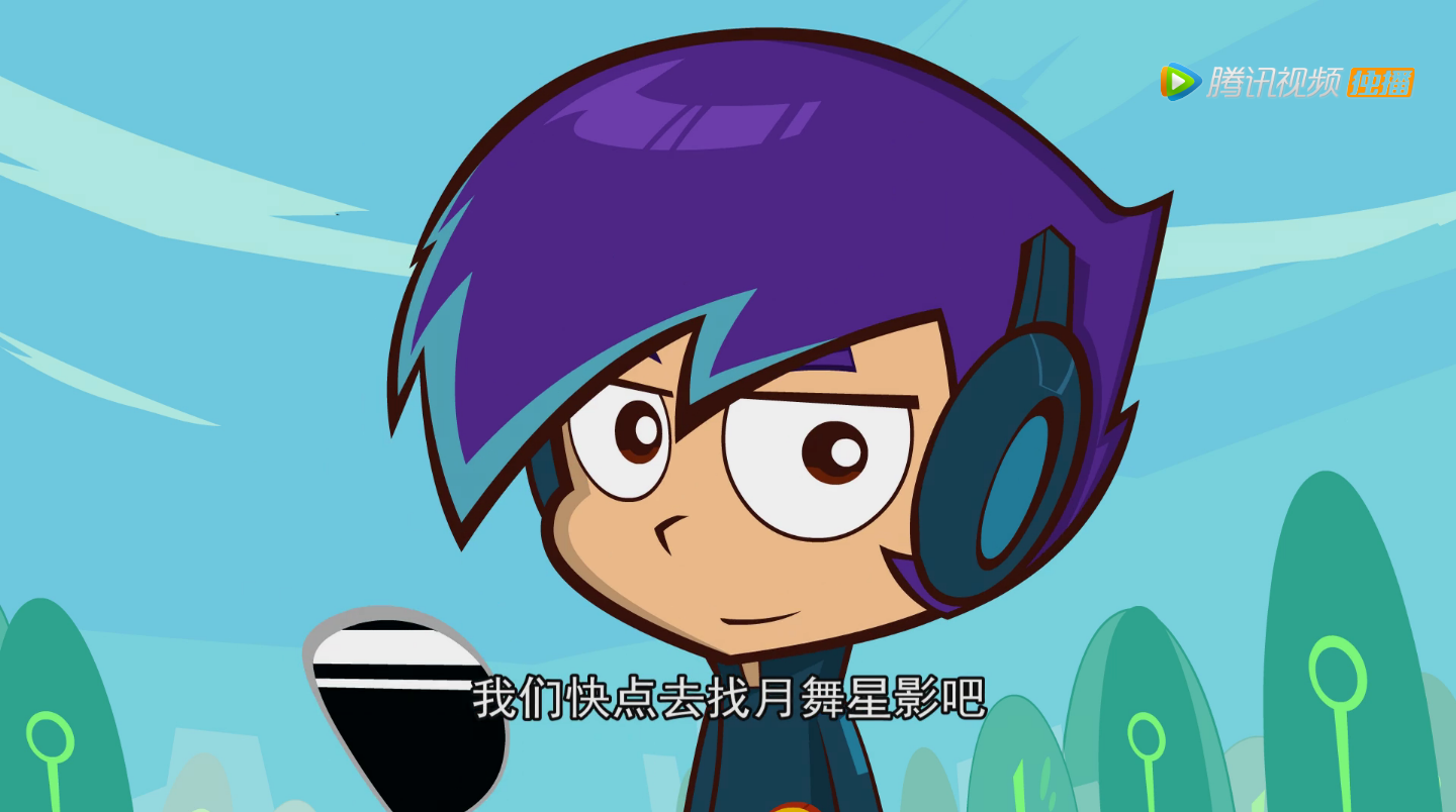开心超人联盟之星际危机