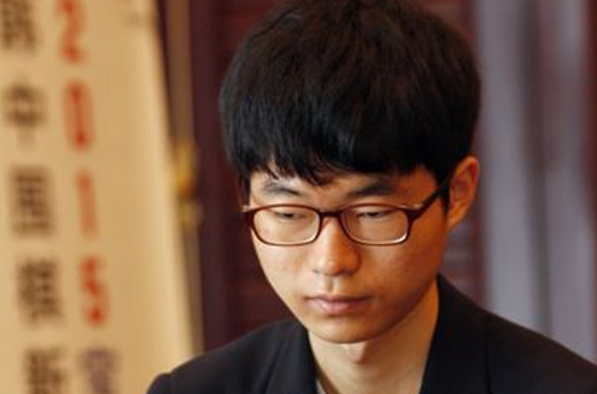 李东勛(围棋选手)