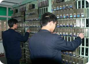 石家庄铁路职业技工学校