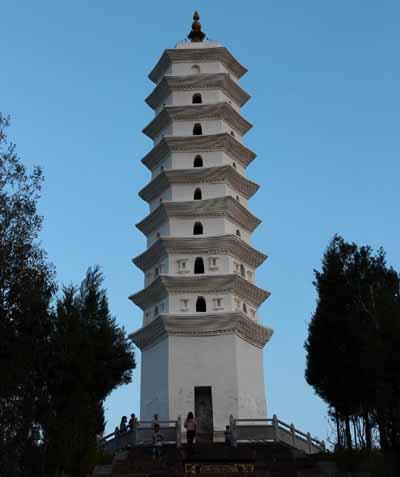 文峰塔 文峰塔
