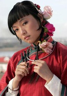 闯关东(2008年李幼斌、萨日娜主演电视剧)