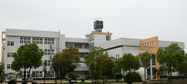 吴家山中学 吴家山中学