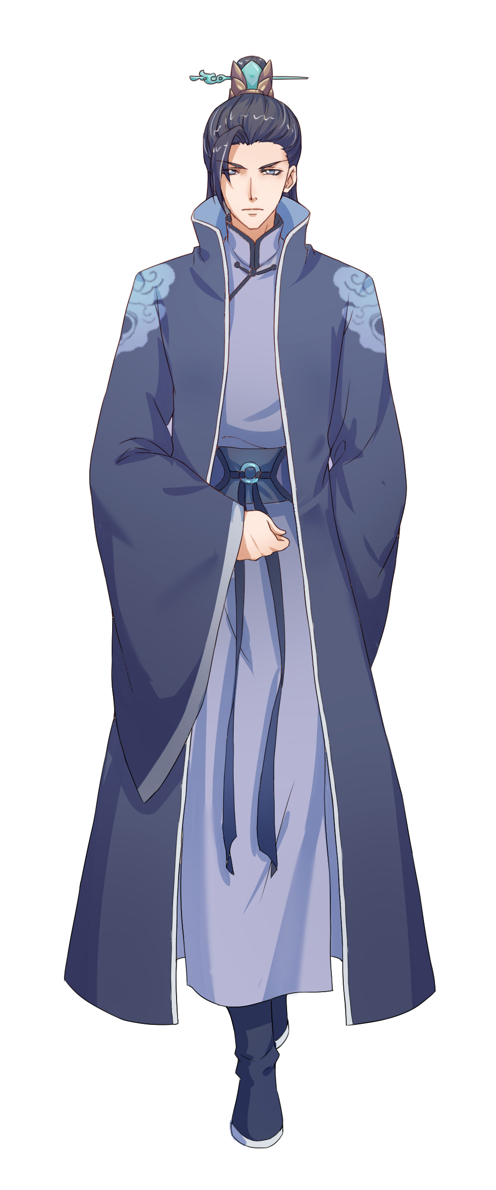 青冥箓