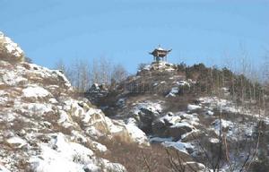 昆明西山森林公园 昆明西山森林公园