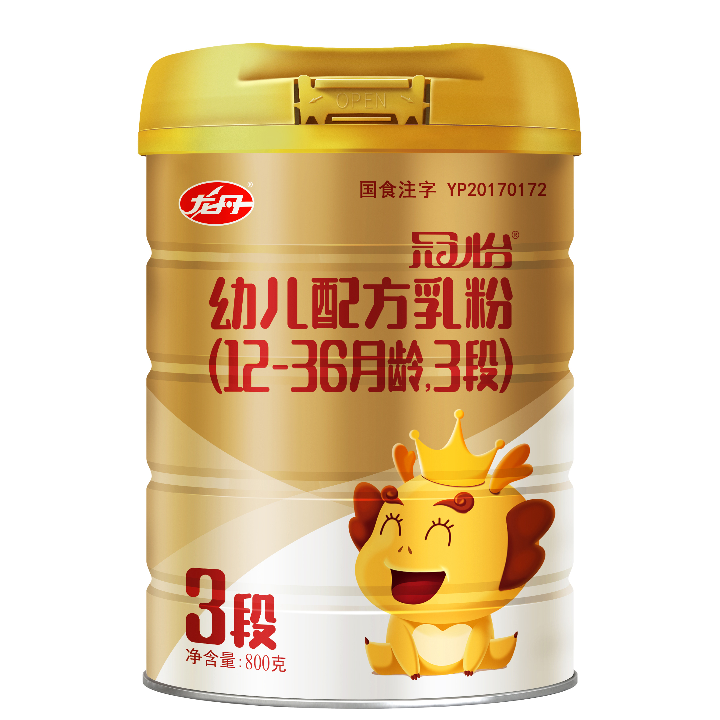 龙丹乳业 龙丹乳业