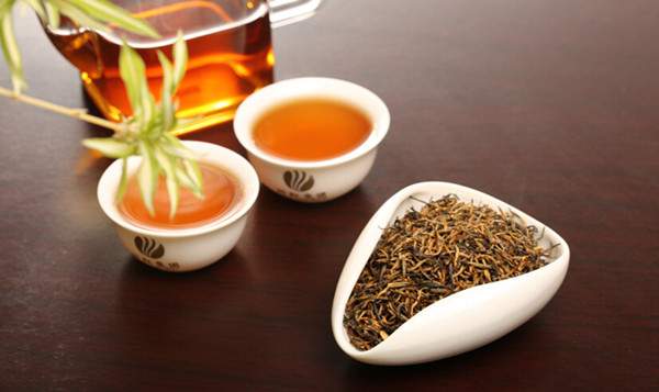养胃药茶