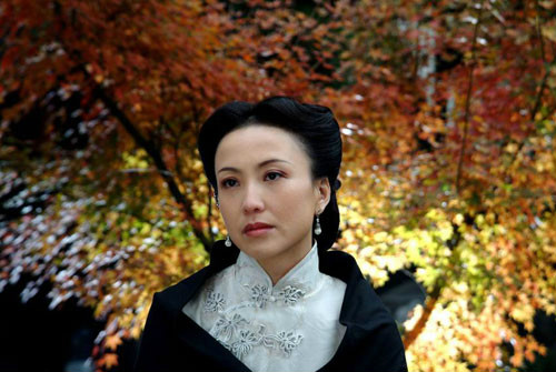 紫玉金砂(2005年秦汉主演电视剧) 紫玉金砂(2005年秦汉主演电视剧)
