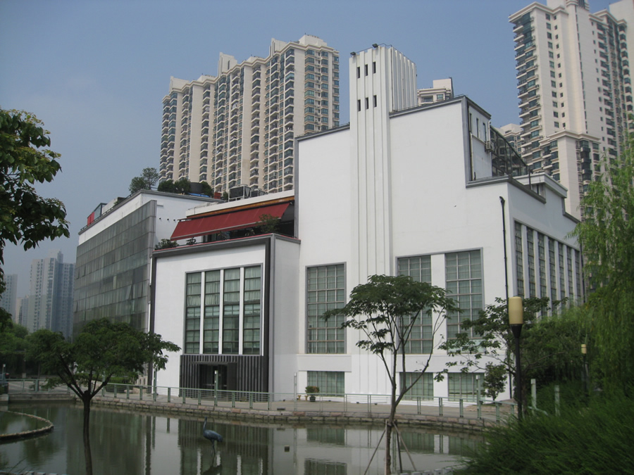 普陀区(上海市辖区)